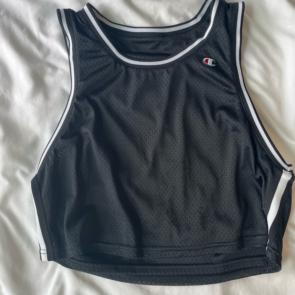 *discontinued* champion tank top